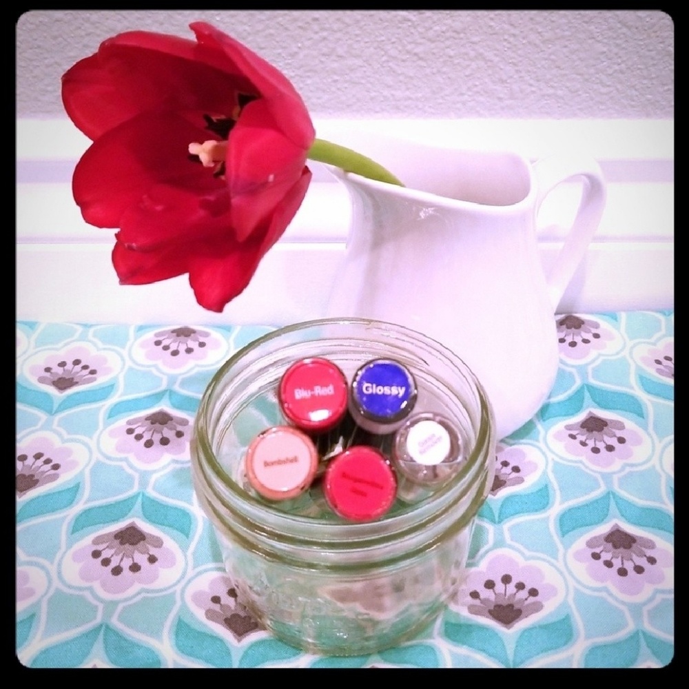 Lipsense